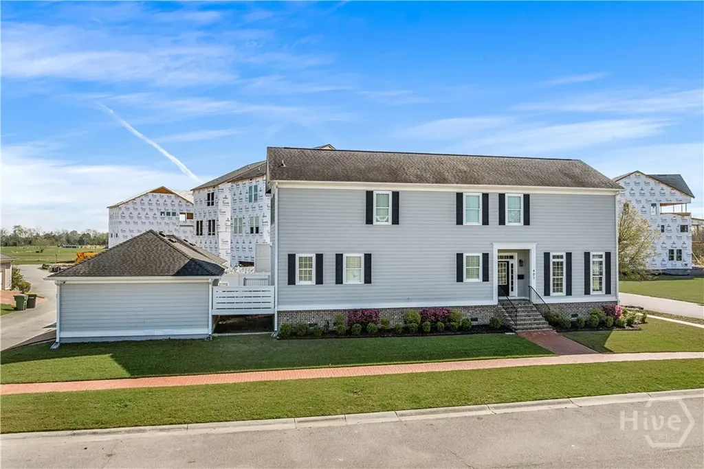 407 Reserve Way Savannah GA 31401