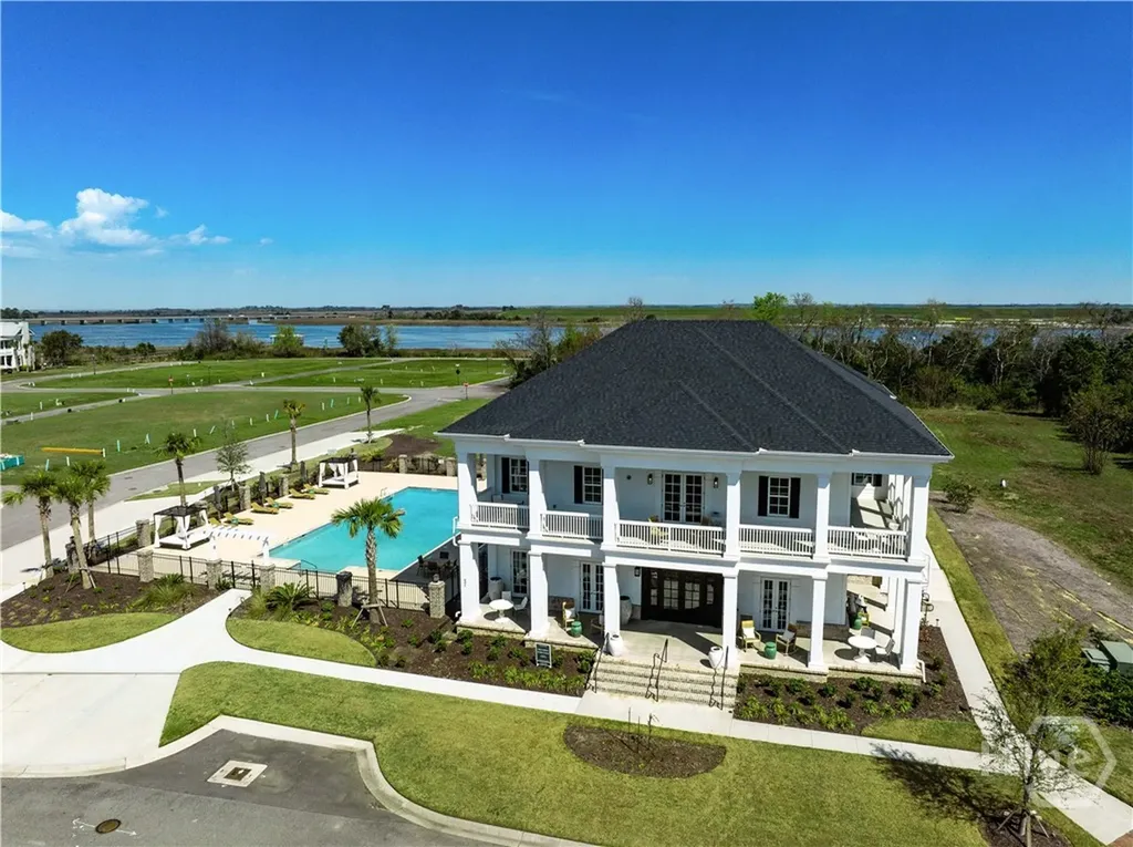 407 Reserve Way Savannah GA 31401