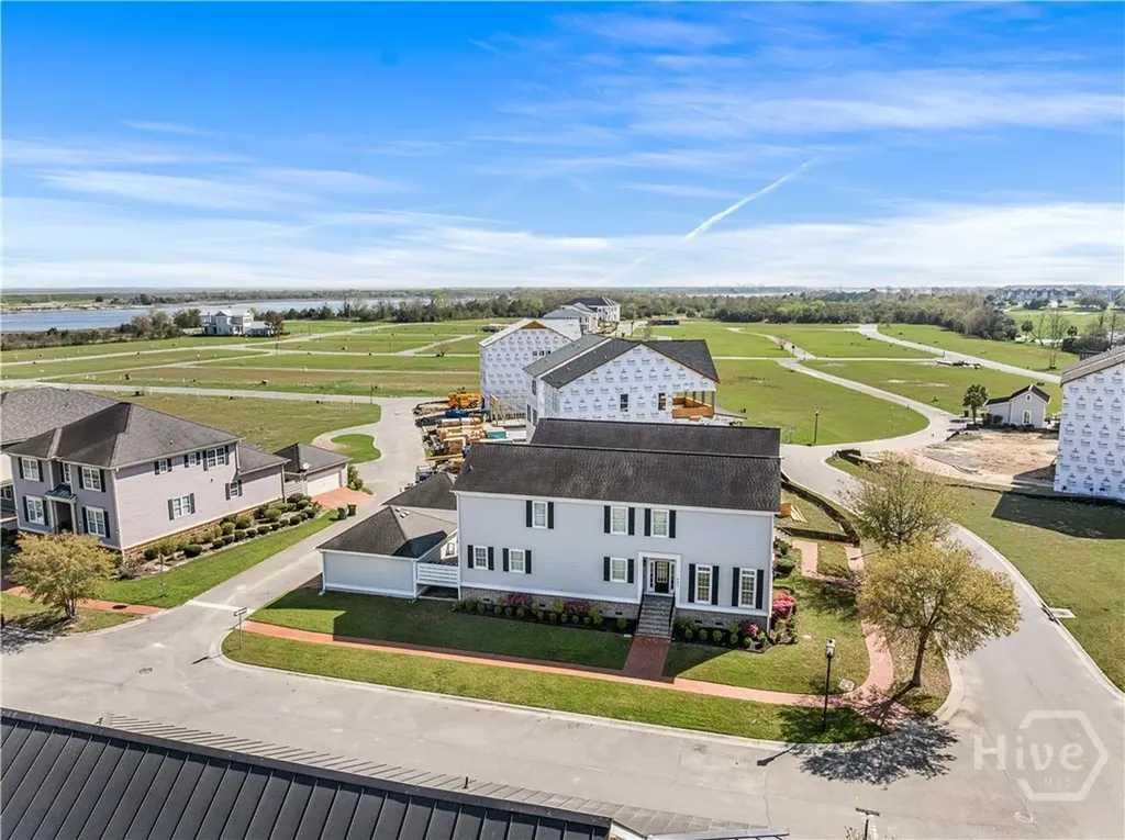 407 Reserve Way Savannah GA 31401