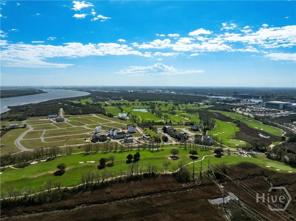 407 Reserve Way Savannah GA 31401