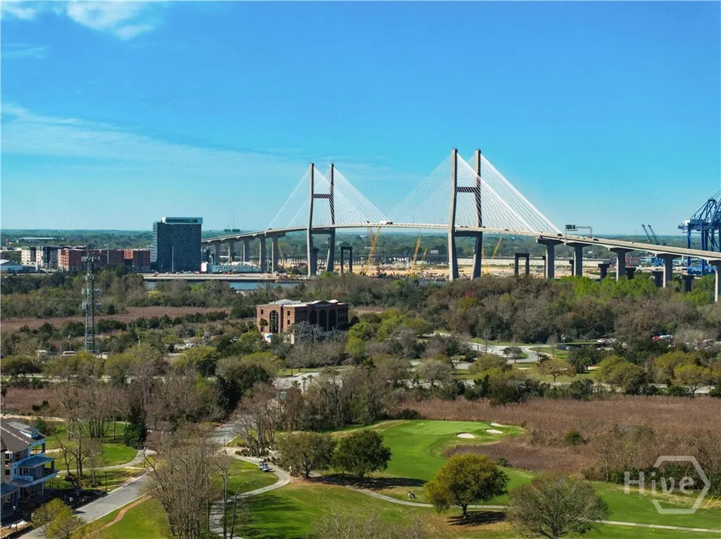 407 Reserve Way Savannah GA 31401