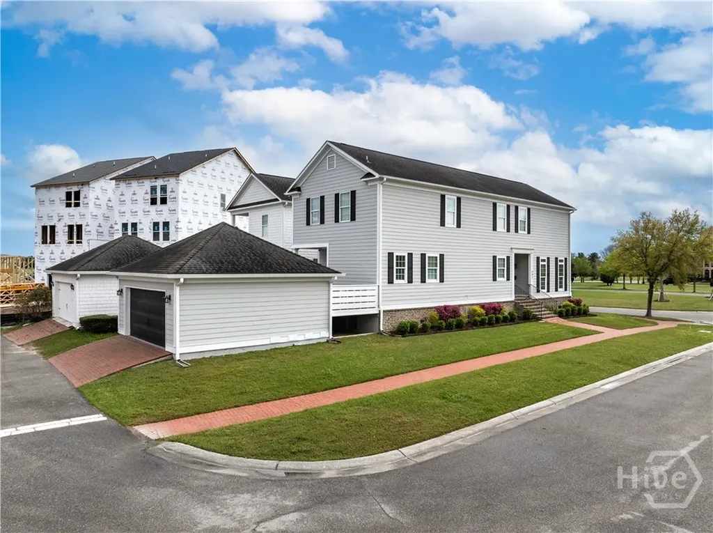 407 Reserve Way Savannah GA 31401