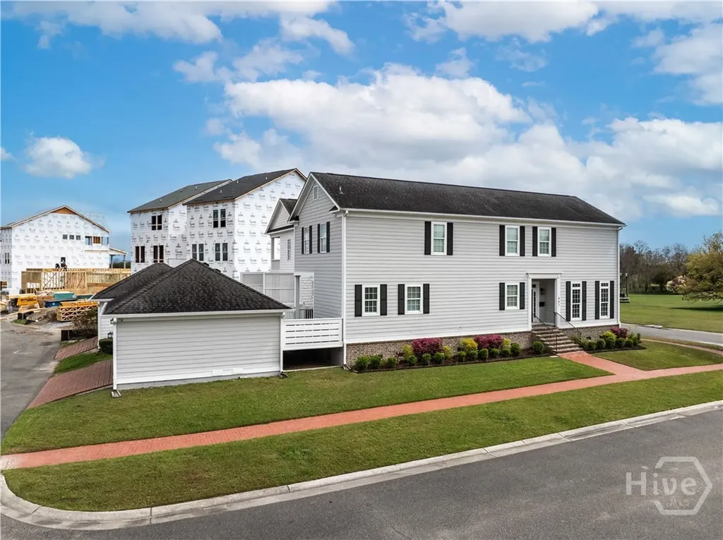 407 Reserve Way Savannah GA 31401