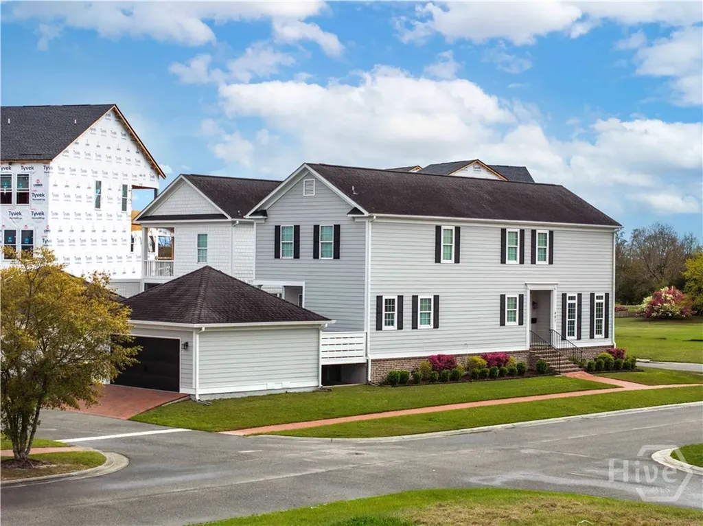 407 Reserve Way Savannah GA 31401