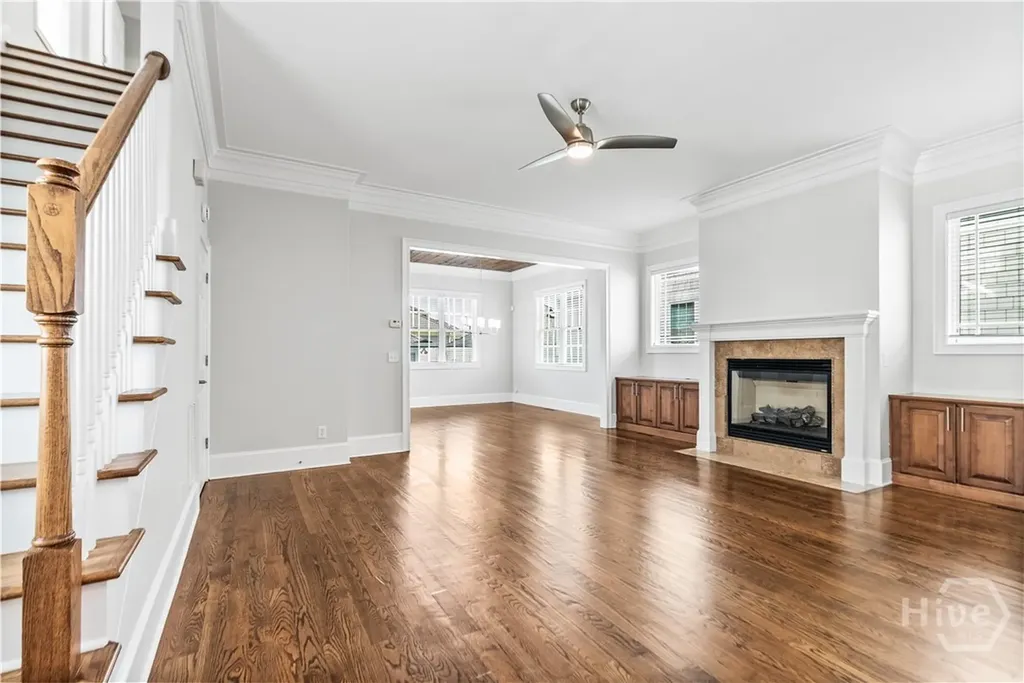 407 Reserve Way Savannah GA 31401