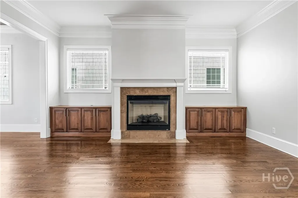 407 Reserve Way Savannah GA 31401
