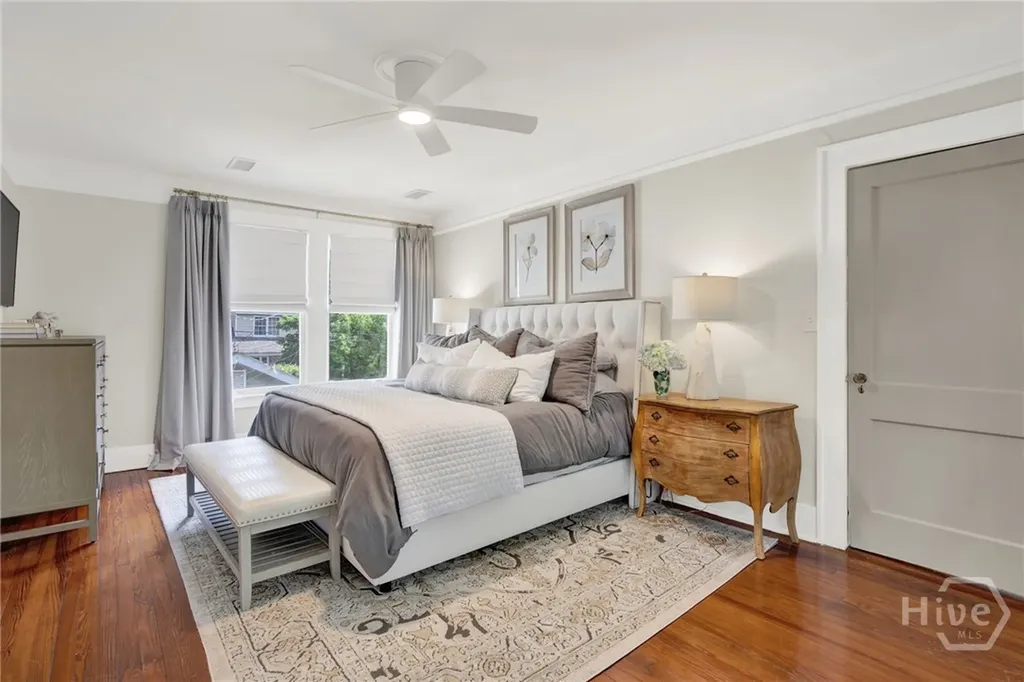 208 E 48th Street Savannah GA 31405