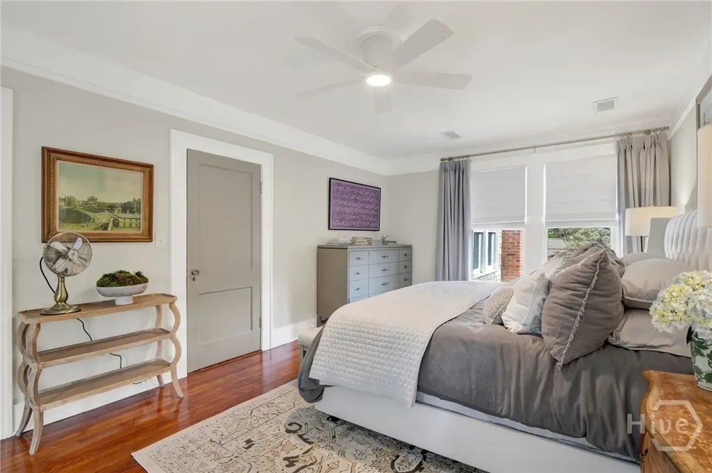 208 E 48th Street Savannah GA 31405
