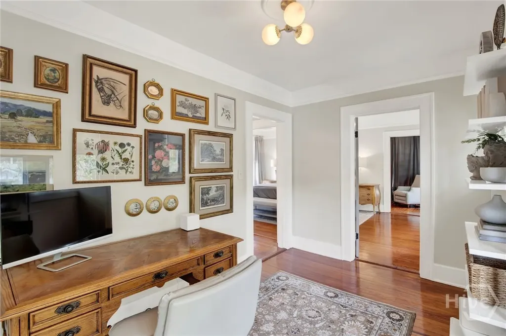 208 E 48th Street Savannah GA 31405
