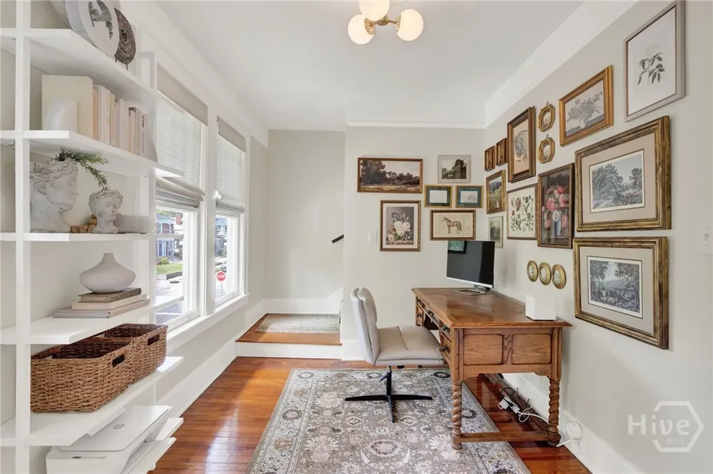 208 E 48th Street Savannah GA 31405