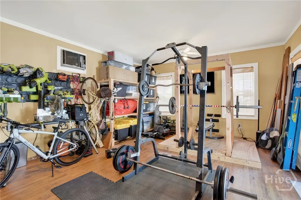208 E 48th Street Savannah GA 31405
