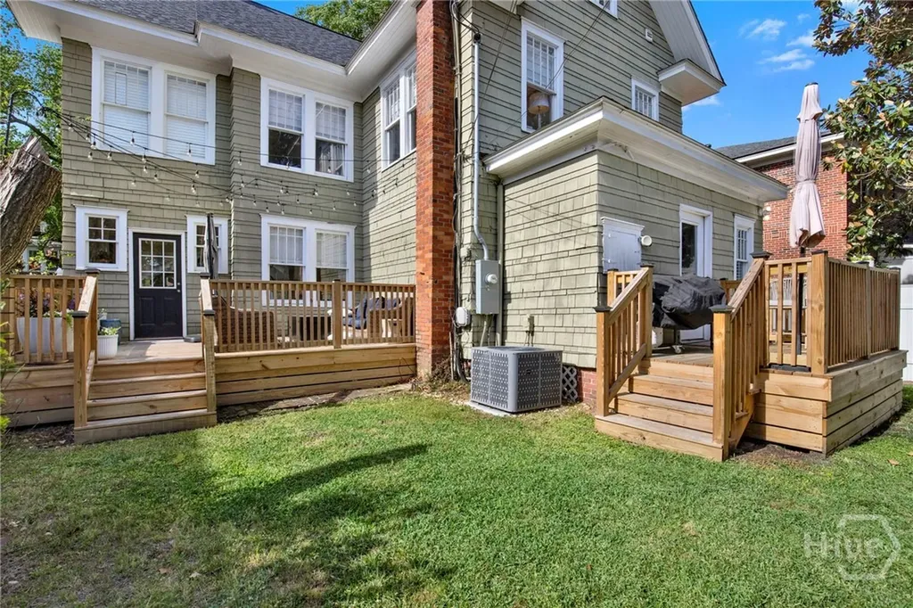 208 E 48th Street Savannah GA 31405