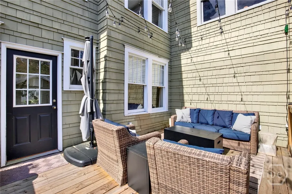 208 E 48th Street Savannah GA 31405