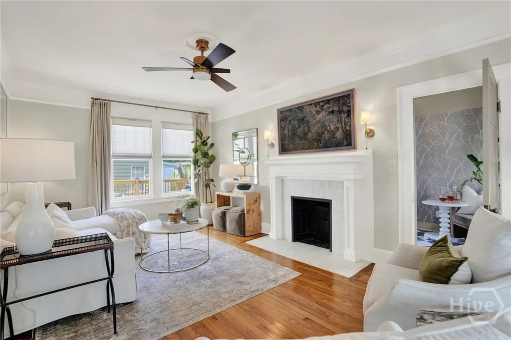 208 E 48th Street Savannah GA 31405