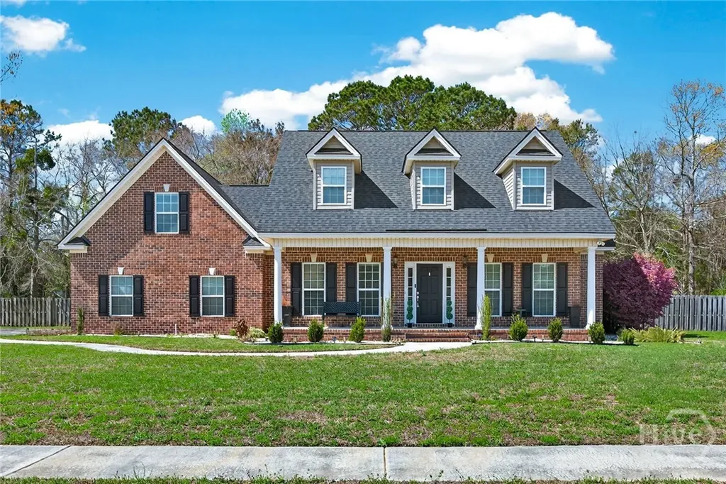 799 Brigham Drive Richmond Hill GA 31324