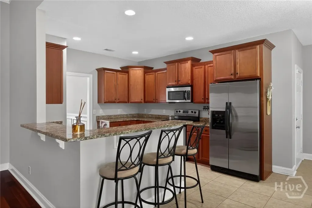 799 Brigham Drive Richmond Hill GA 31324