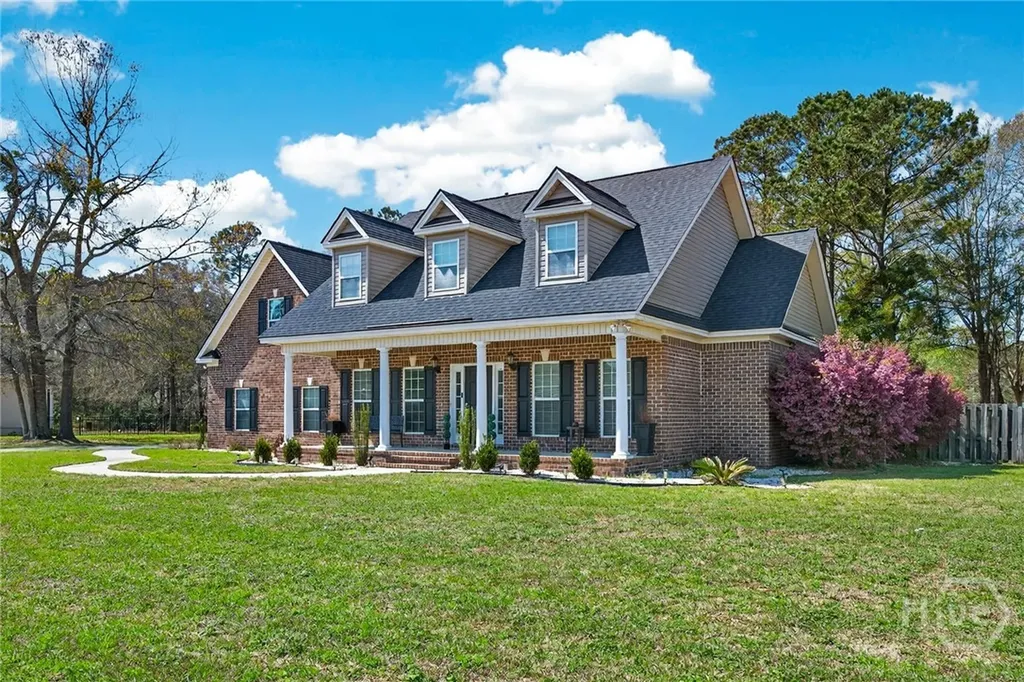 799 Brigham Drive Richmond Hill GA 31324
