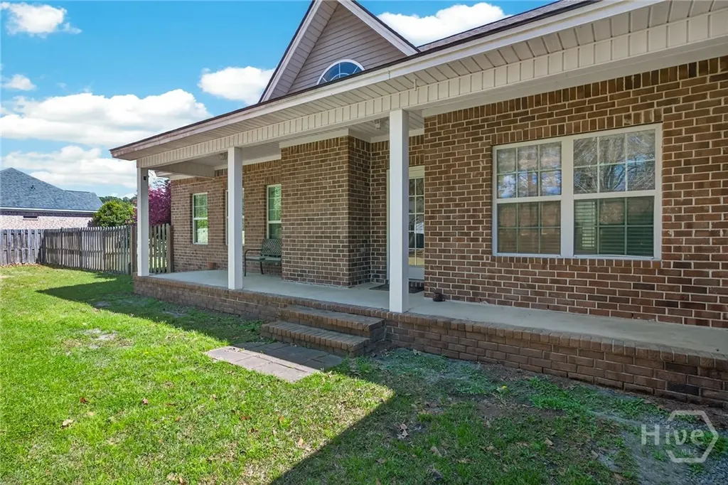 799 Brigham Drive Richmond Hill GA 31324