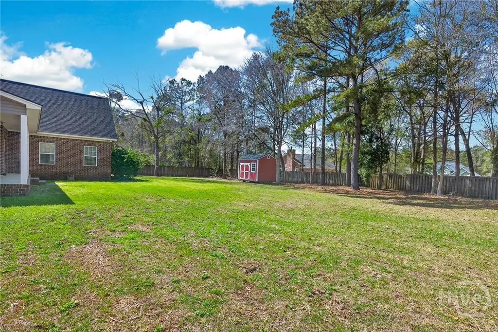 799 Brigham Drive Richmond Hill GA 31324