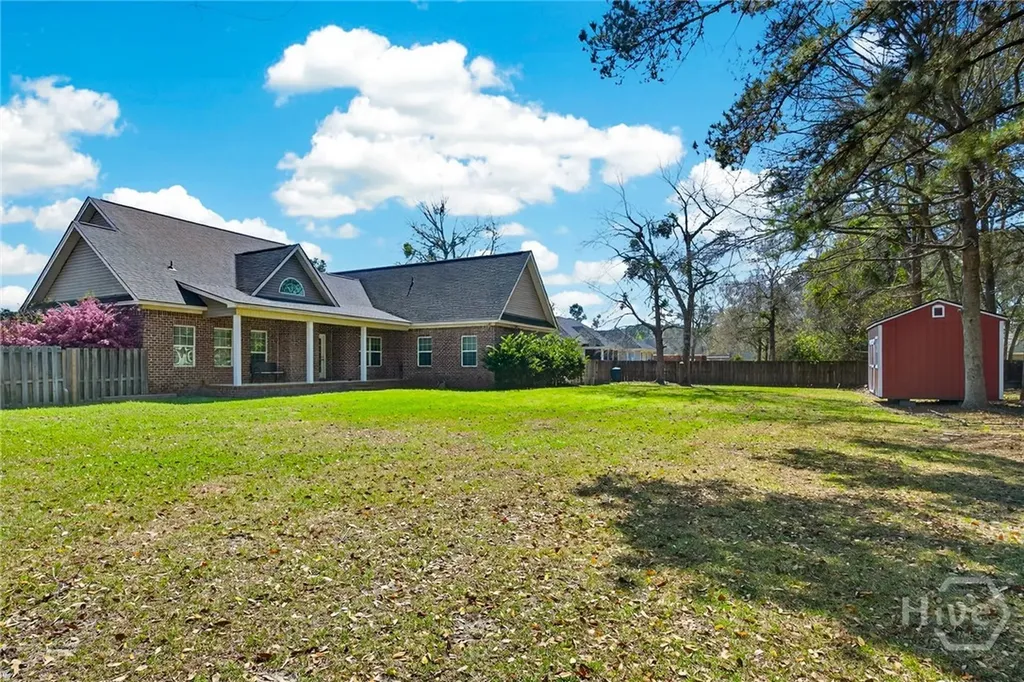 799 Brigham Drive Richmond Hill GA 31324
