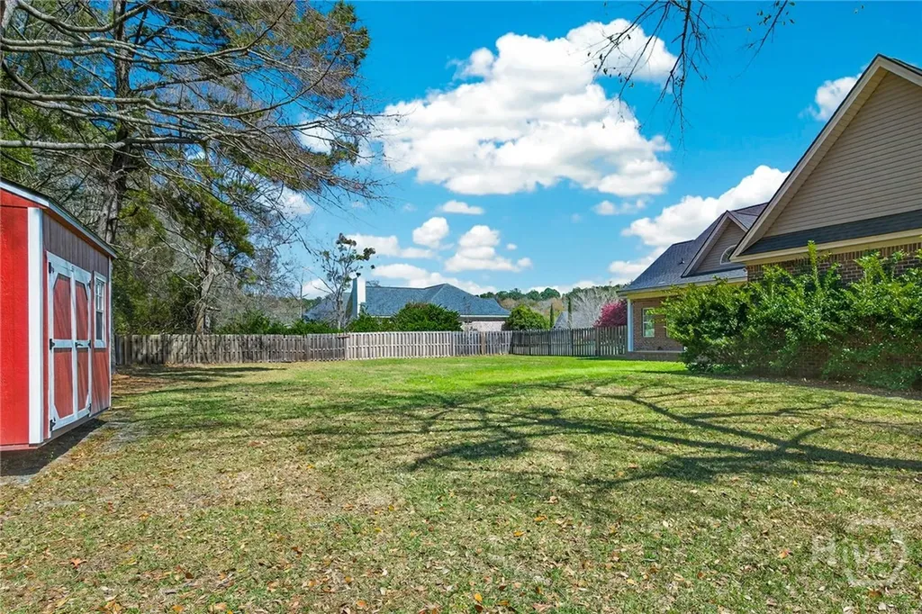 799 Brigham Drive Richmond Hill GA 31324