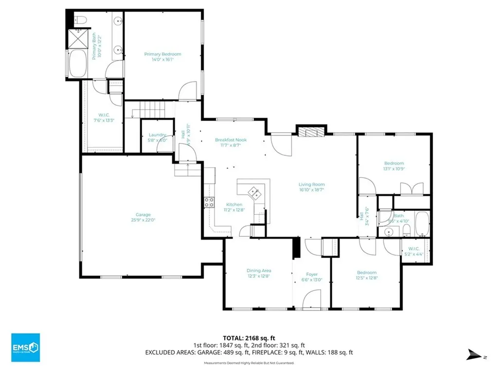 799 Brigham Drive Richmond Hill GA 31324