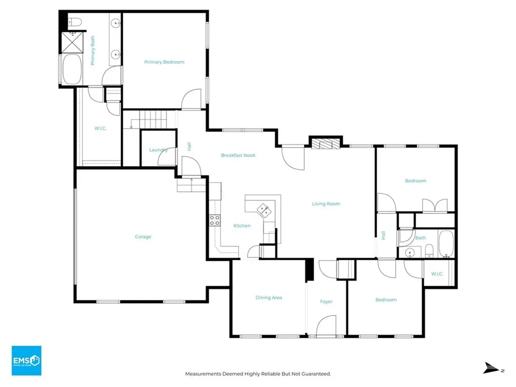 799 Brigham Drive Richmond Hill GA 31324
