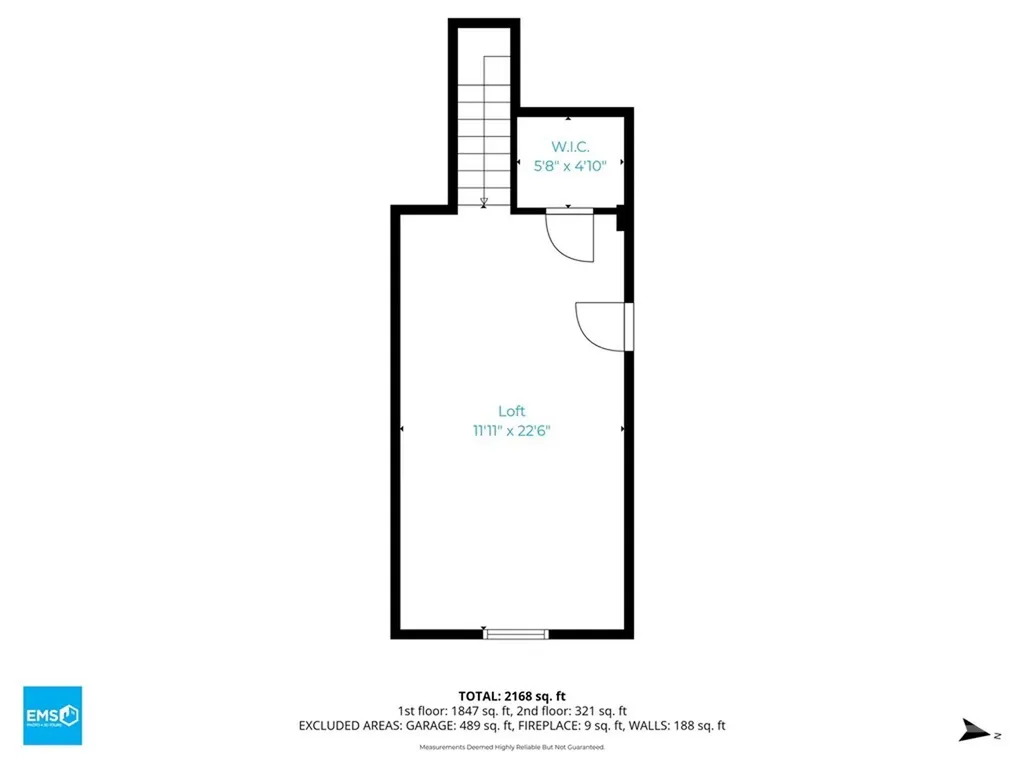 799 Brigham Drive Richmond Hill GA 31324