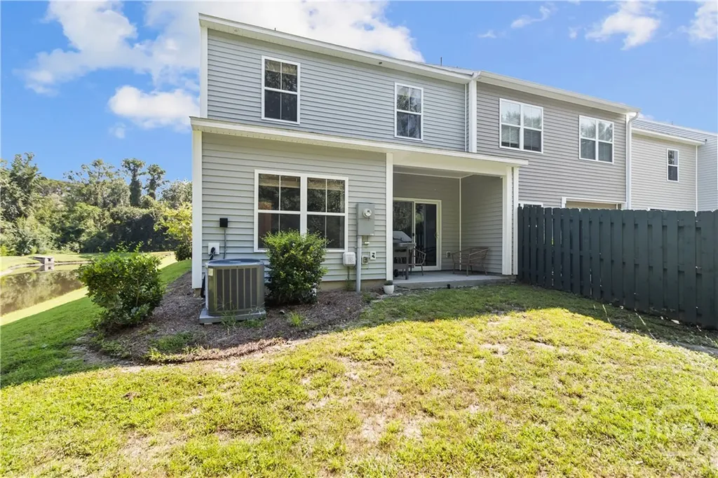 157 Bellasera Way Richmond Hill GA 31324