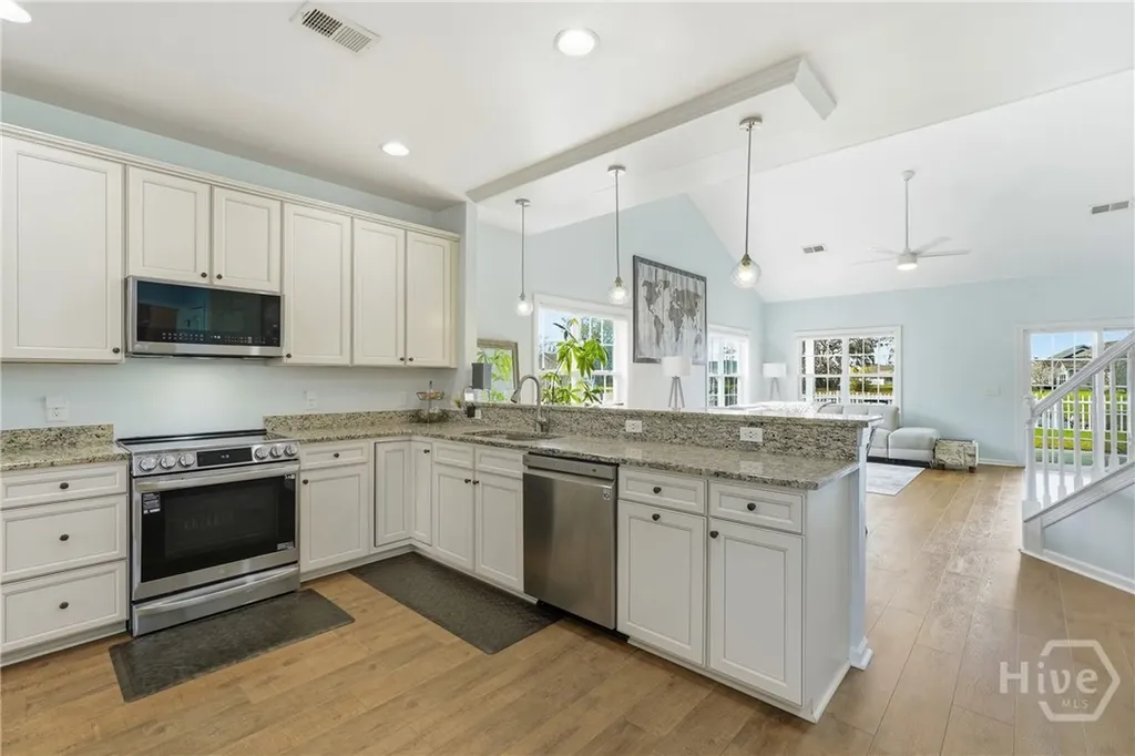 47 Belle Gate Court Pooler GA 31322