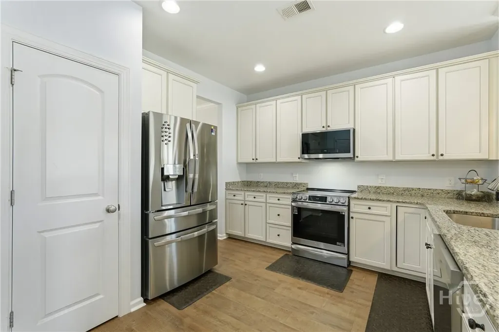 47 Belle Gate Court Pooler GA 31322