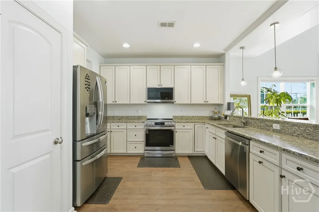 47 Belle Gate Court Pooler GA 31322