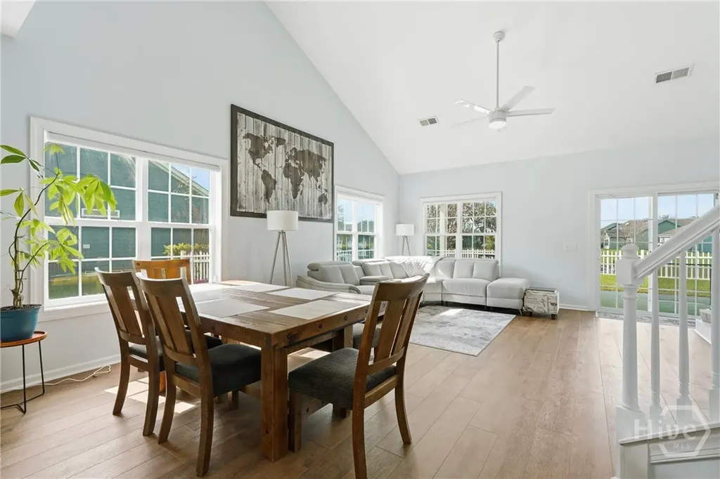 47 Belle Gate Court Pooler GA 31322