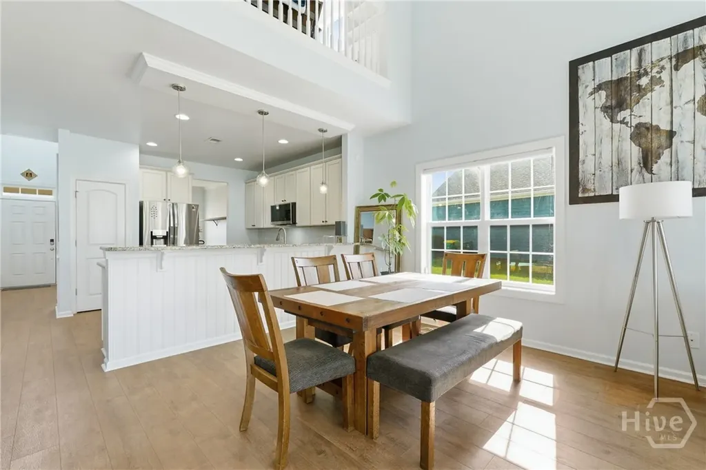 47 Belle Gate Court Pooler GA 31322