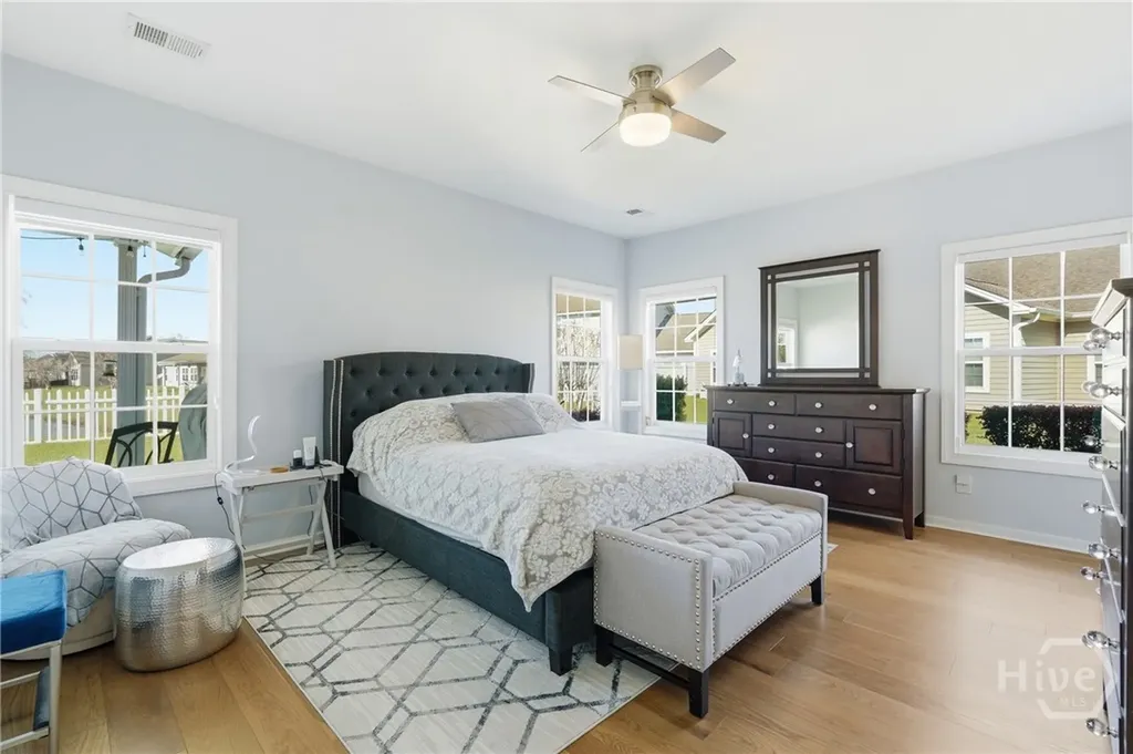 47 Belle Gate Court Pooler GA 31322