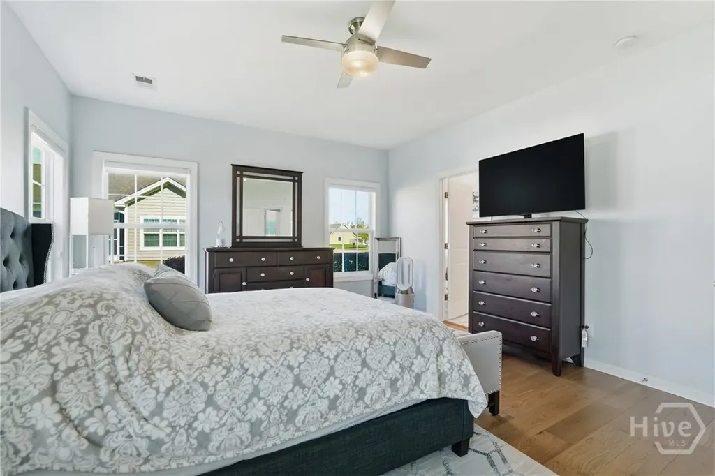 47 Belle Gate Court Pooler GA 31322