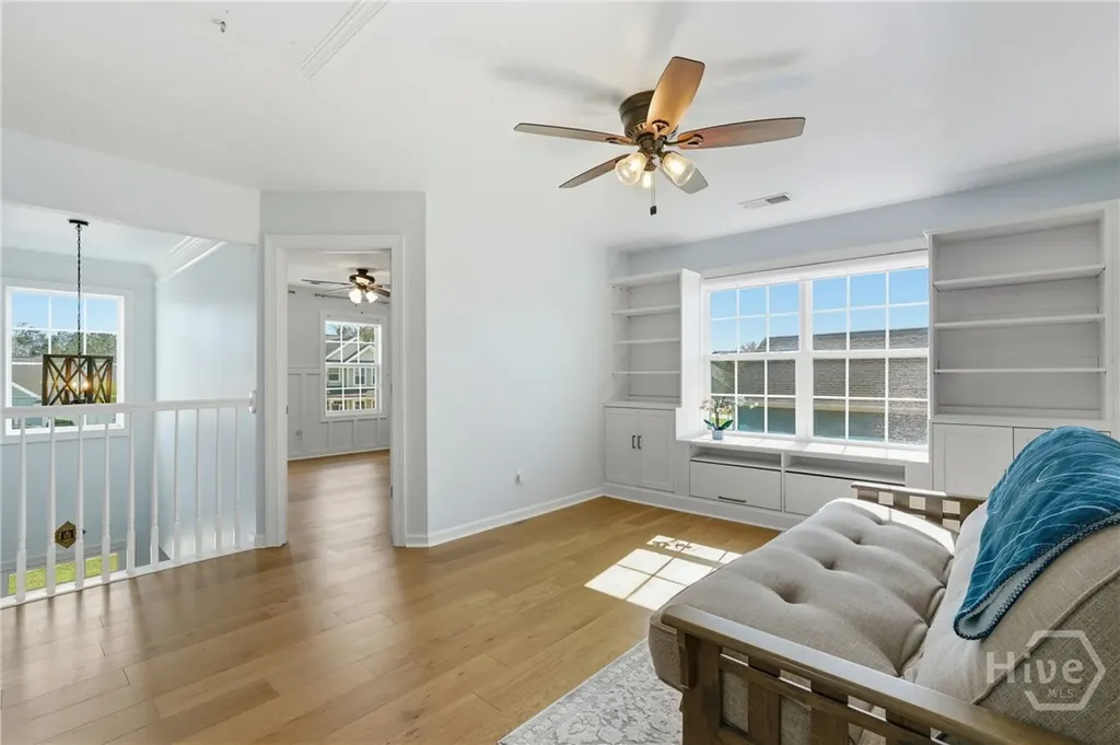 47 Belle Gate Court Pooler GA 31322