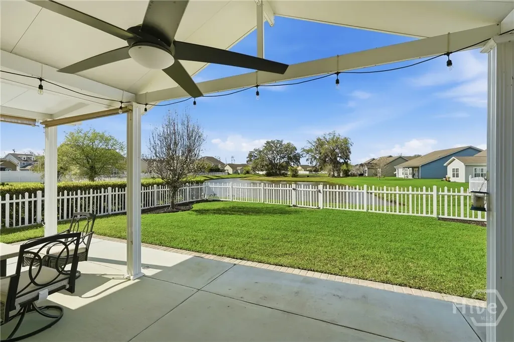 47 Belle Gate Court Pooler GA 31322