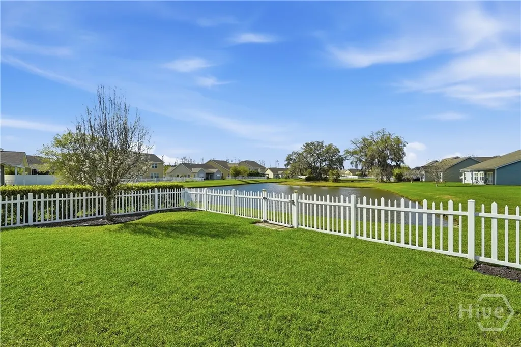 47 Belle Gate Court Pooler GA 31322
