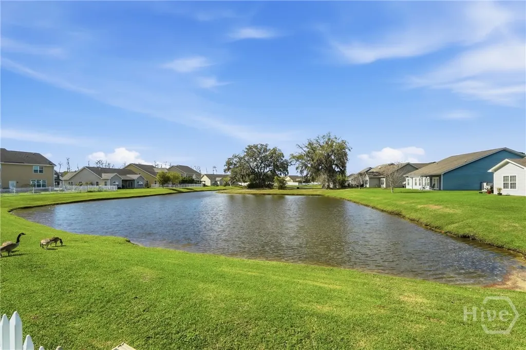 47 Belle Gate Court Pooler GA 31322