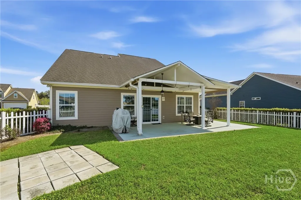 47 Belle Gate Court Pooler GA 31322