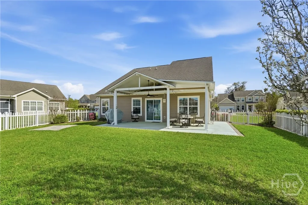 47 Belle Gate Court Pooler GA 31322