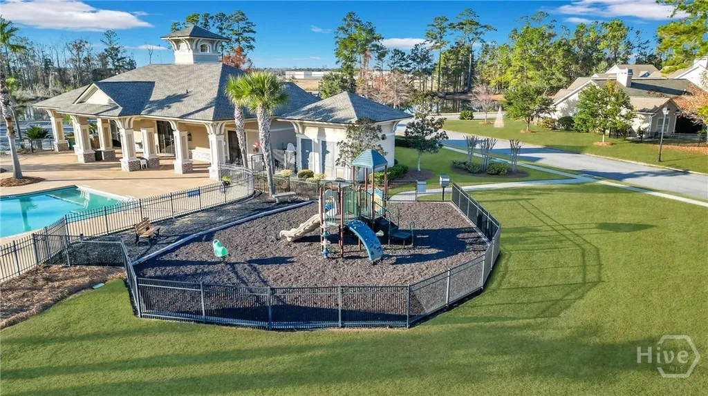 47 Belle Gate Court Pooler GA 31322