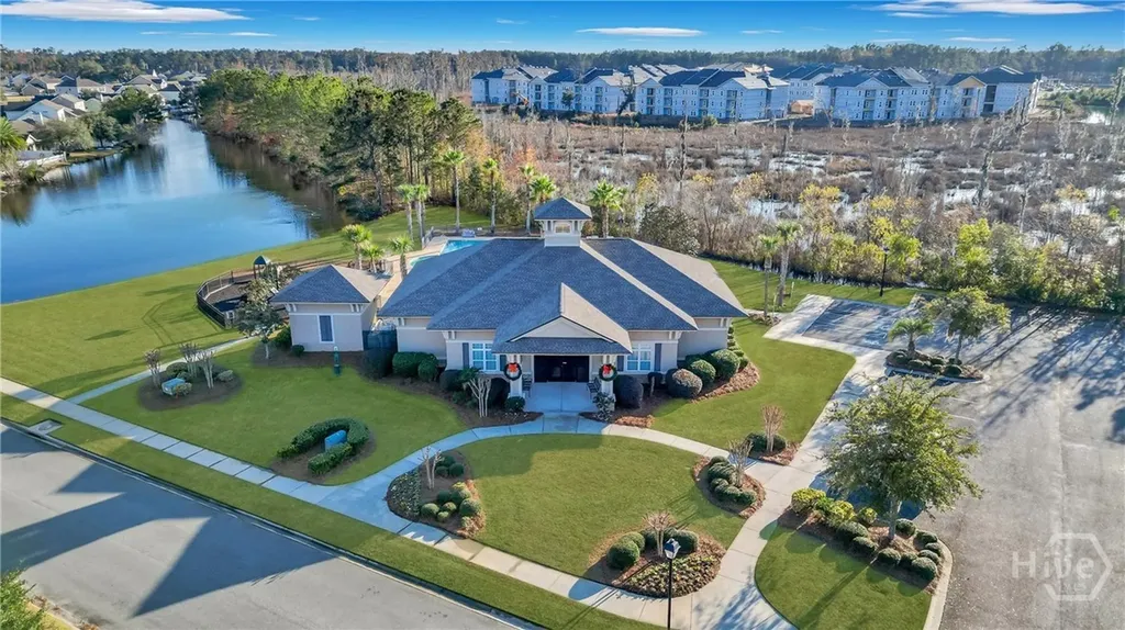 47 Belle Gate Court Pooler GA 31322