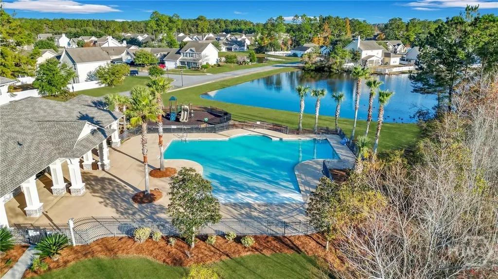 47 Belle Gate Court Pooler GA 31322