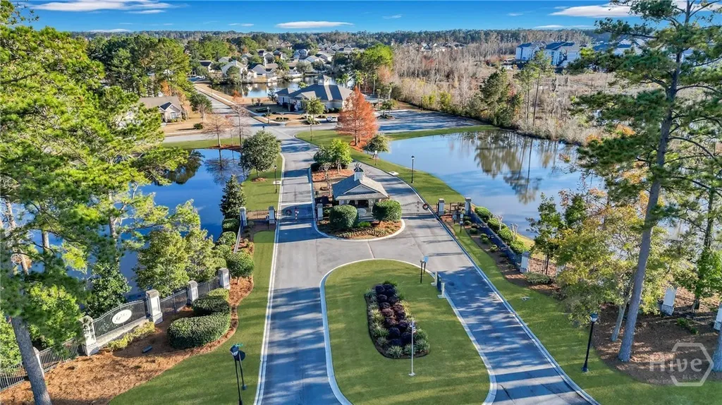 47 Belle Gate Court Pooler GA 31322