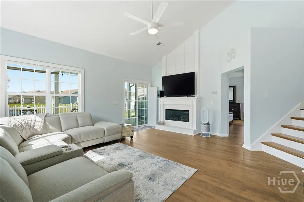 47 Belle Gate Court Pooler GA 31322