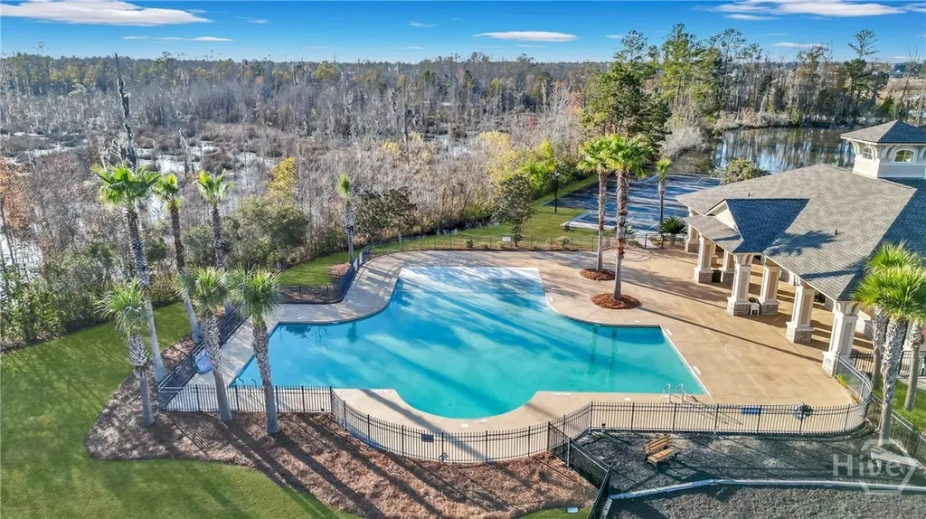 47 Belle Gate Court Pooler GA 31322