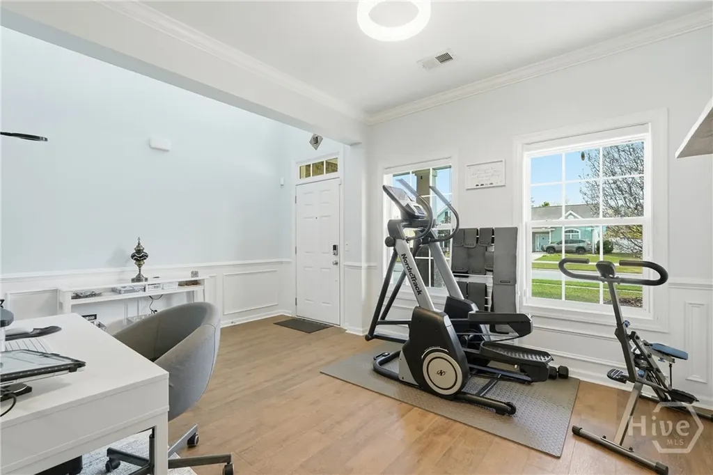 47 Belle Gate Court Pooler GA 31322