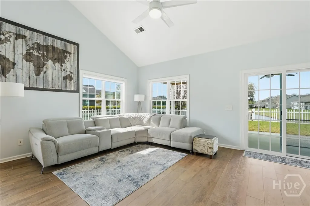 47 Belle Gate Court Pooler GA 31322